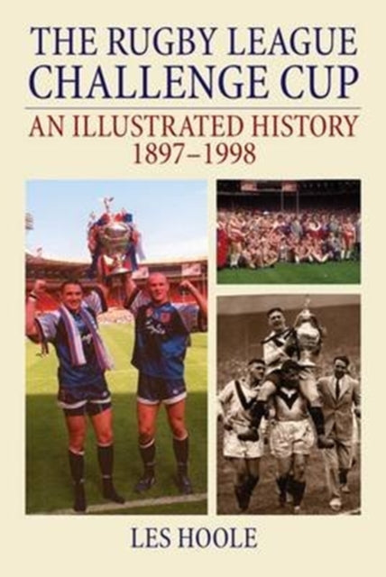 The Rugby League Challenge Cup