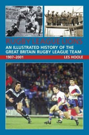 Rugby League Lions