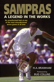 Sampras - A Legend In The Works