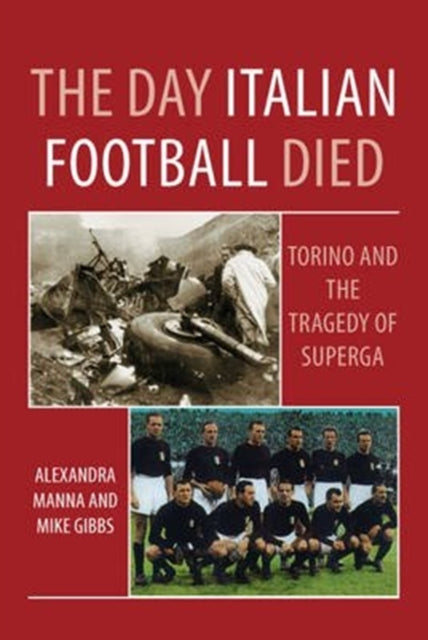 Day Italian Football Died