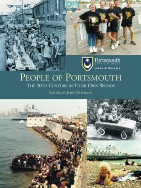 People Of Portsmouth