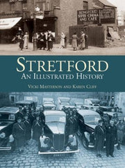 Stretford An Illustrated History