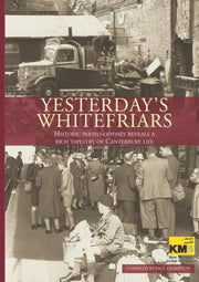 Yesterdays Whitefriars