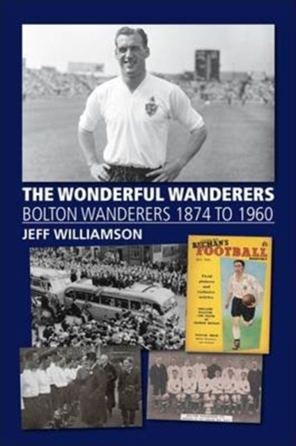 Wonderful Wanderers