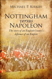 The 45th Versus Napoleon