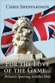 For The Love Of The Game By Sheppardson