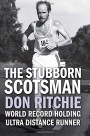 Stubborn Scotsman Don Ritchie