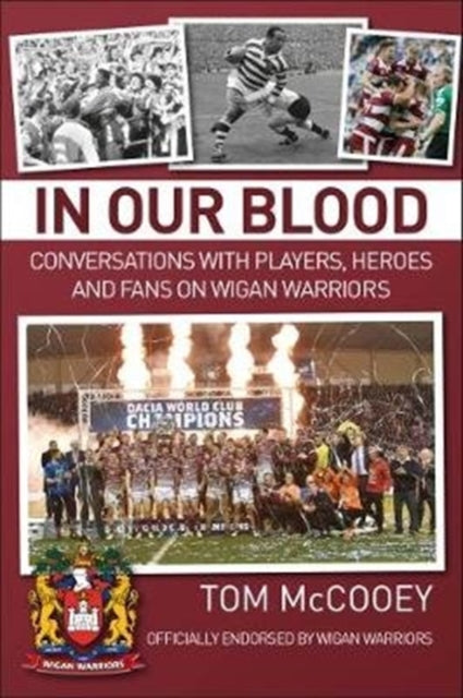 In Our Blood
