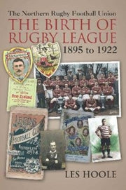 Northern Rugby Football Union By Hoole, Les