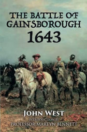 Battle Of Gainsborough 1643