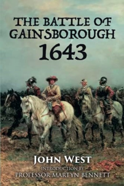 Battle Of Gainsborough 1643