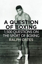 A Question Of Boxing