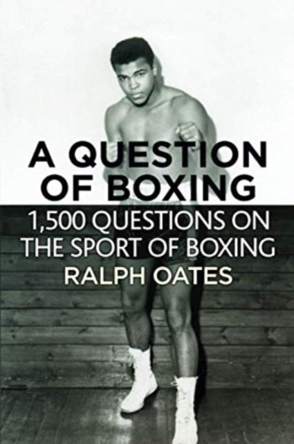 A Question Of Boxing