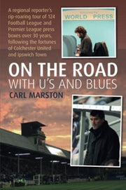 On The Road With The U's And Blues