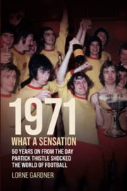 1971 What A Sensation