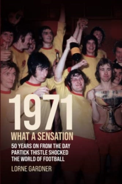 1971 What A Sensation