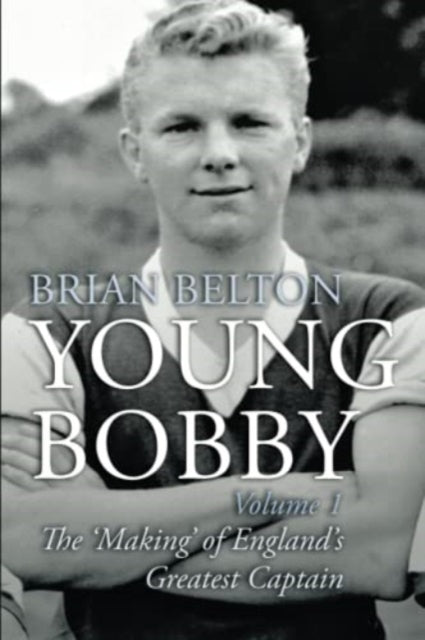 Young Bobby Vol 1