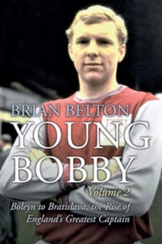 Young Bobby Vol 2