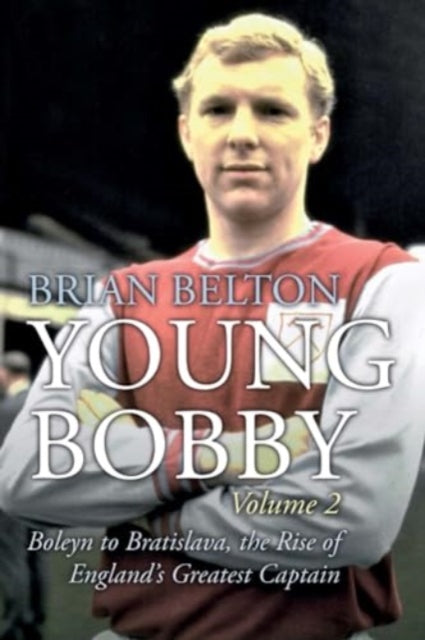 Young Bobby Vol 2