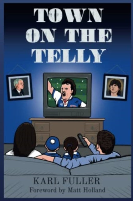 Town On The Telly