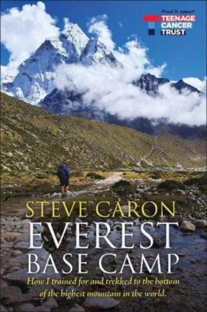 Everest Base Camp How I Trained For & Tr