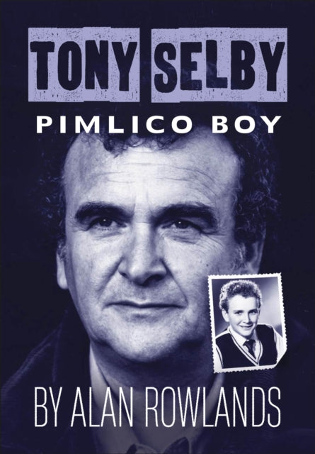 Tony Selby