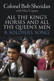 All The Kings Horses & All The Queens Me