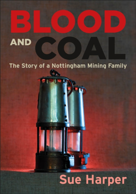 Blood & Coal