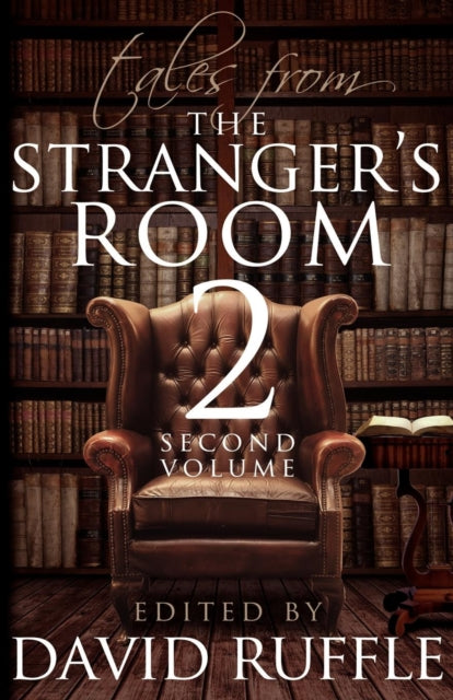 Sherlock Holmes: Tales From The Stranger