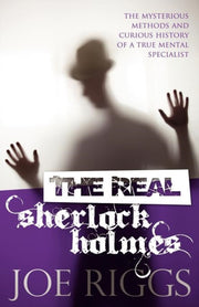 Real Sherlock Holmes: The Mysterious Met