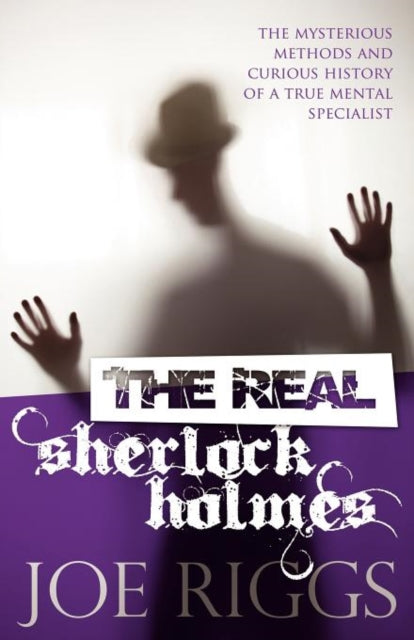 Real Sherlock Holmes: The Mysterious Met