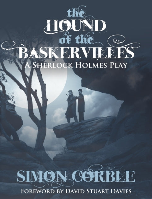 Hound Of The Baskervilles A Sherlock Hol