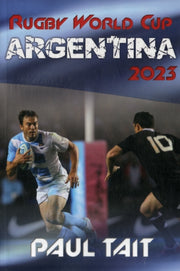 Rugby World Cup Argentina 2013