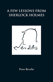 Few Lessons From Sherlock Holmes