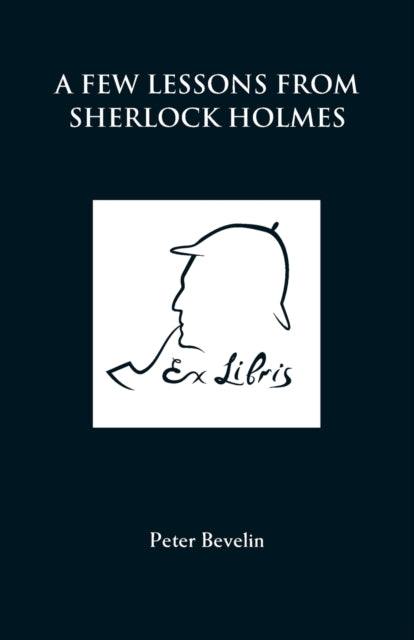 Few Lessons From Sherlock Holmes