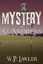 Mystery At St Andrews