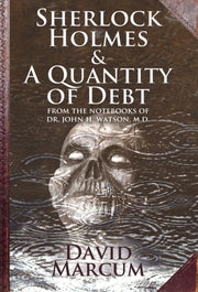 Sherlock Holmes And A Quantity Of Debt
