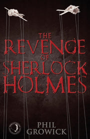 Revenge Of Sherlock Holmes