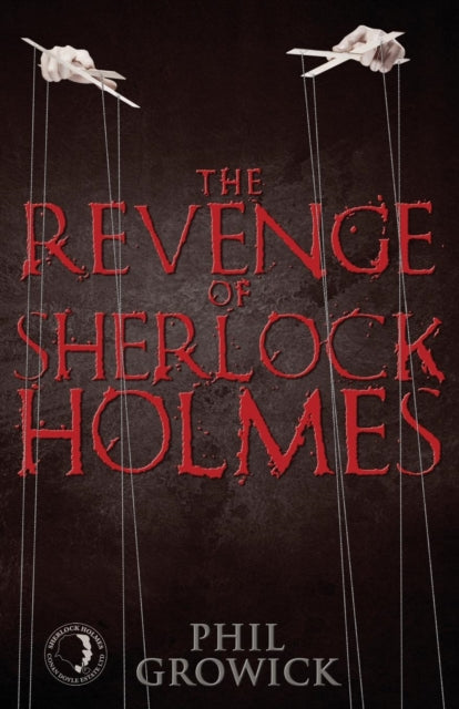 Revenge Of Sherlock Holmes