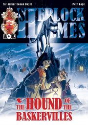 Hound Of The Baskervilles