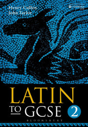 Latin To Gcse Part 2