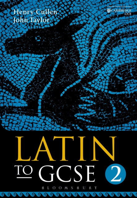 Latin To Gcse Part 2