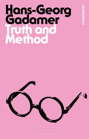 Truth And Method