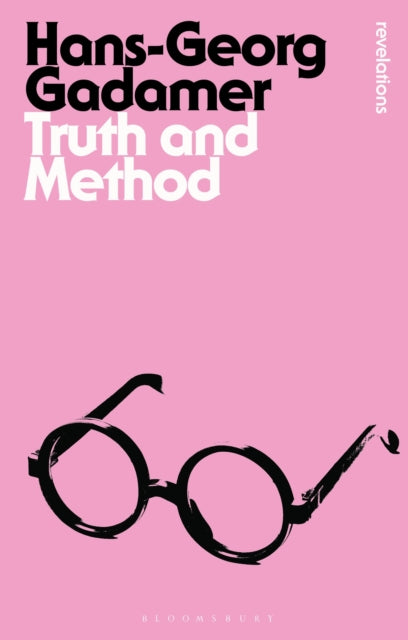 Truth And Method