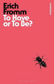To Have Or To Be