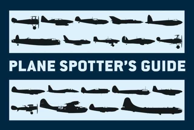 Plane Spotters Guide