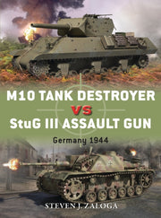 M10 Tank Destroyer Vs Stug Iii Assault