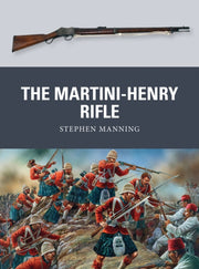 Martini Henry Rifle