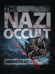 Dark 001 Nazi Occult By Hite Kenneth