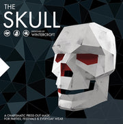 Skull By Wintercroft, Steve